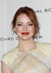 Emma Stone