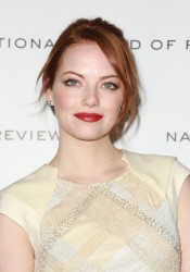 Emma Stone