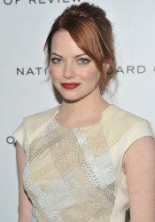 Emma Stone