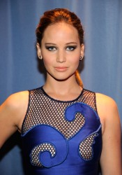 Jennifer Lawrence