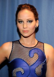 Jennifer Lawrence
