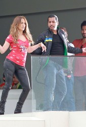 Jennifer Lopez