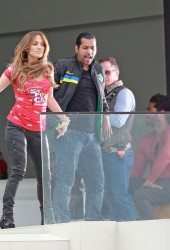 Jennifer Lopez