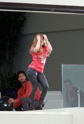 Jennifer Lopez
