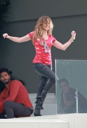 Jennifer Lopez
