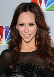 Jennifer Love Hewitt