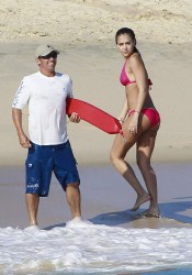 Jessica Alba
