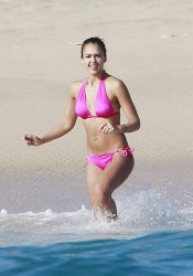 Jessica Alba