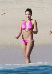 Jessica Alba