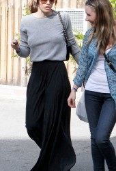 Jessica Biel