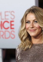 Julianne Hough
