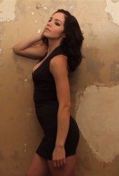 Katharine McPhee