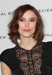 Keira Knightley