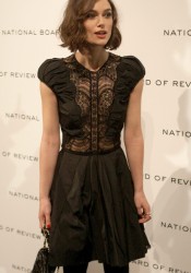 Keira Knightley