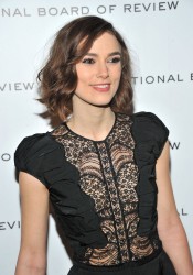 Keira Knightley