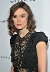Keira Knightley