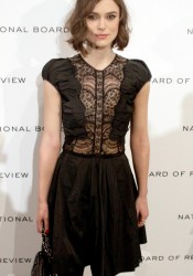 Keira Knightley