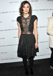 Keira Knightley
