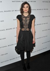Keira Knightley