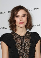 Keira Knightley