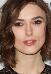 Keira Knightley