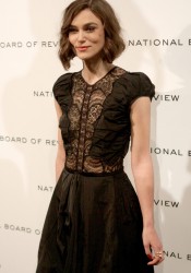 Keira Knightley
