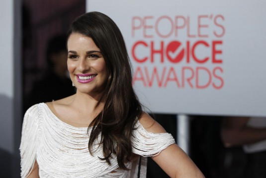 Lea Michele