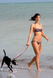 Leilani Dowding