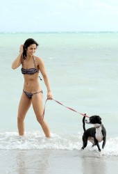 Leilani Dowding