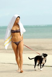 Leilani Dowding