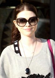 Michelle Trachtenberg