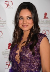 Mila Kunis