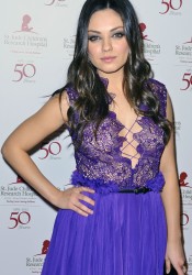 Mila Kunis