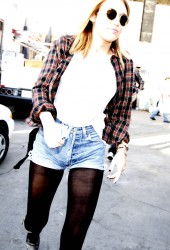 Miley Cyrus