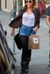 Miley Cyrus