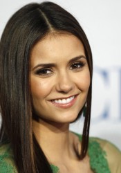 Nina Dobrev