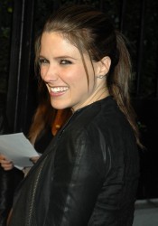 Sophia Bush