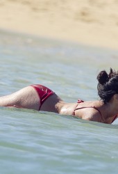 Vanessa Hudgens