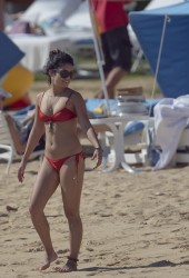 Vanessa Hudgens