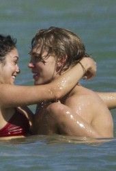 Vanessa Hudgens