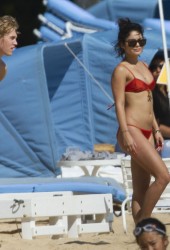 Vanessa Hudgens