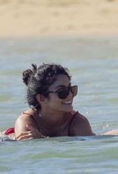 Vanessa Hudgens