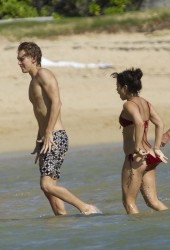 Vanessa Hudgens