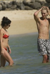 Vanessa Hudgens
