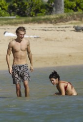 Vanessa Hudgens