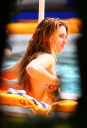Whitney Port