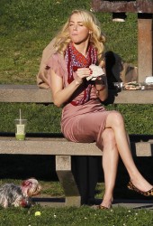 Amber Heard