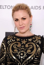 Anna Paquin