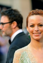 Berenice Bejo