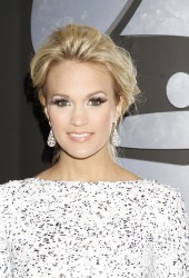 Carrie Underwood